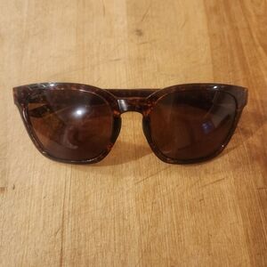 SMITH Tortoise Shell Sunglasses